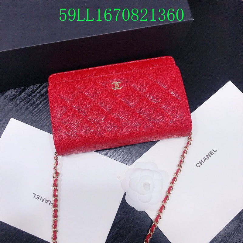 Satchel Bags - CHL Bags - 5256