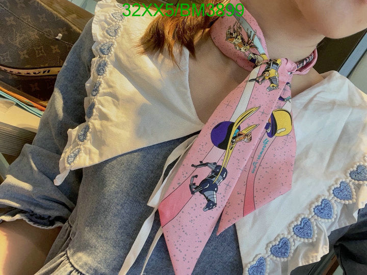 SAMC - HMS Scarves - 285
