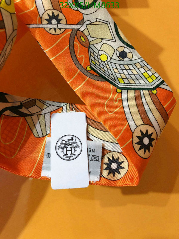 SAMC - HMS Scarves - 803