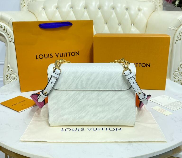 SAMC - LOV Bags - 2335
