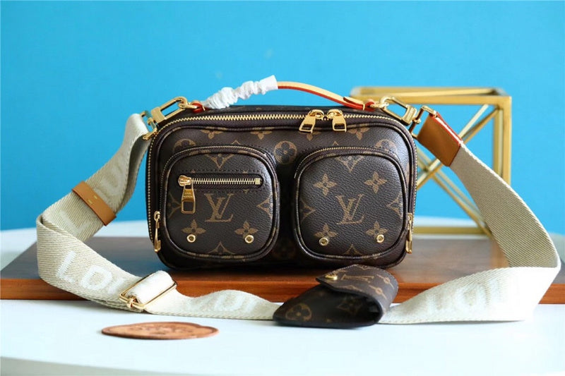 Satchel Bags - VL Bags - 7573