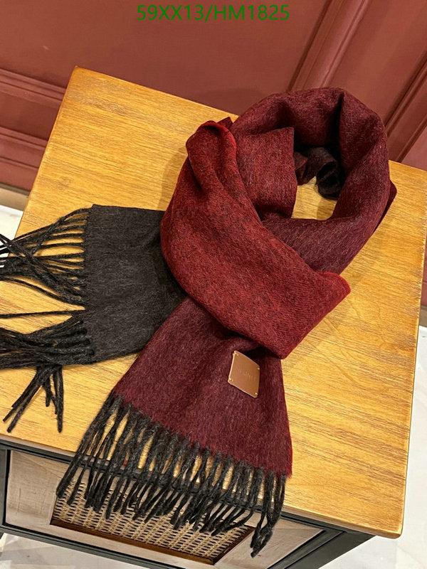 SAMC - HMS Scarves - 897