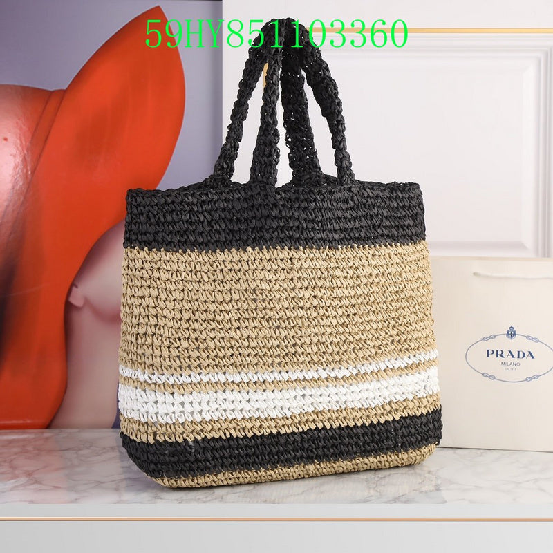 Satchel Bags - PDA Bags - 3872