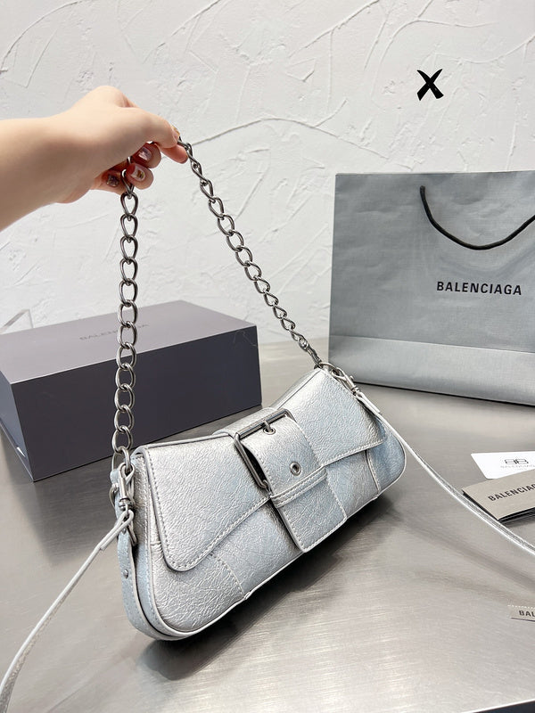 Satchel Bags - BGA Bags - 1317