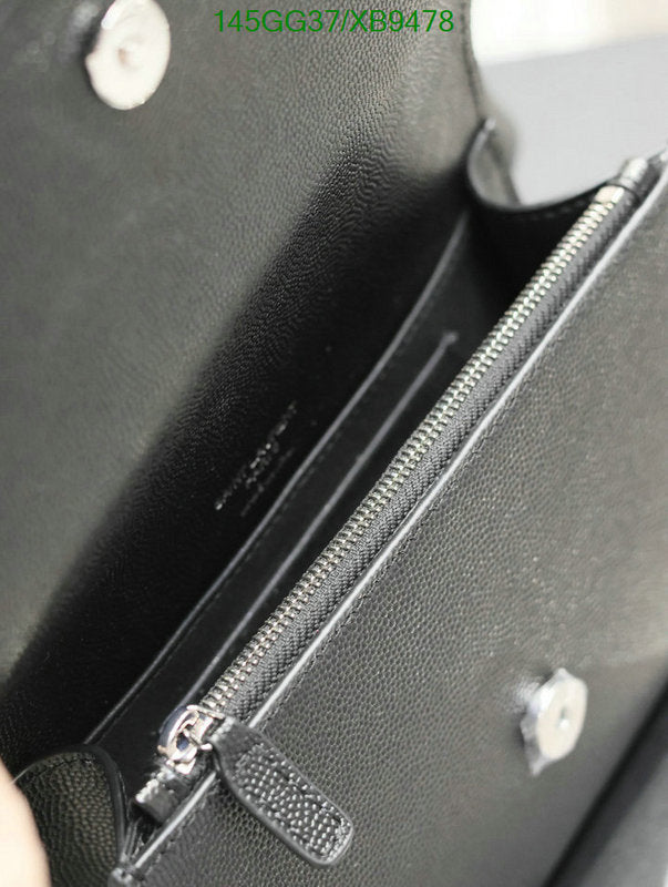 SAMC - YLS Bags - 306
