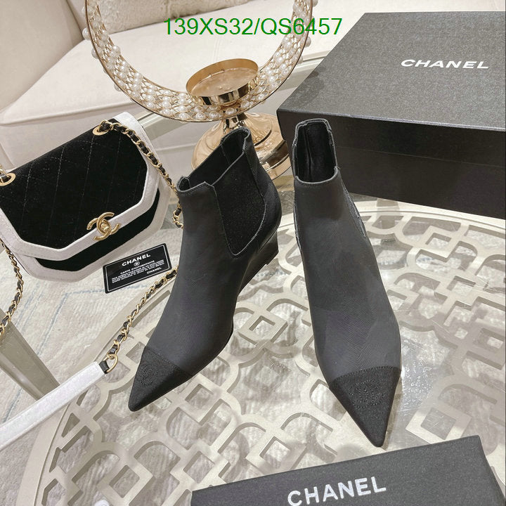 SAMC - Mix Boots - 348
