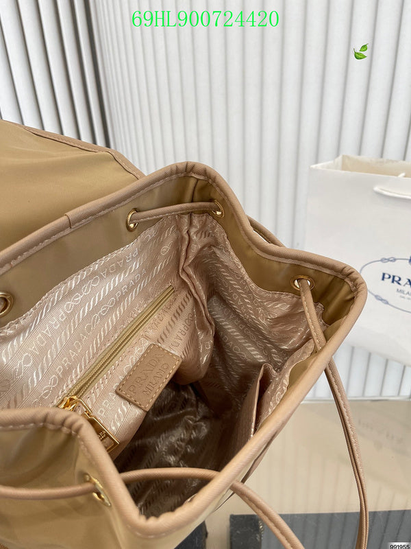 Satchel Bags - PDA Bags - 3091