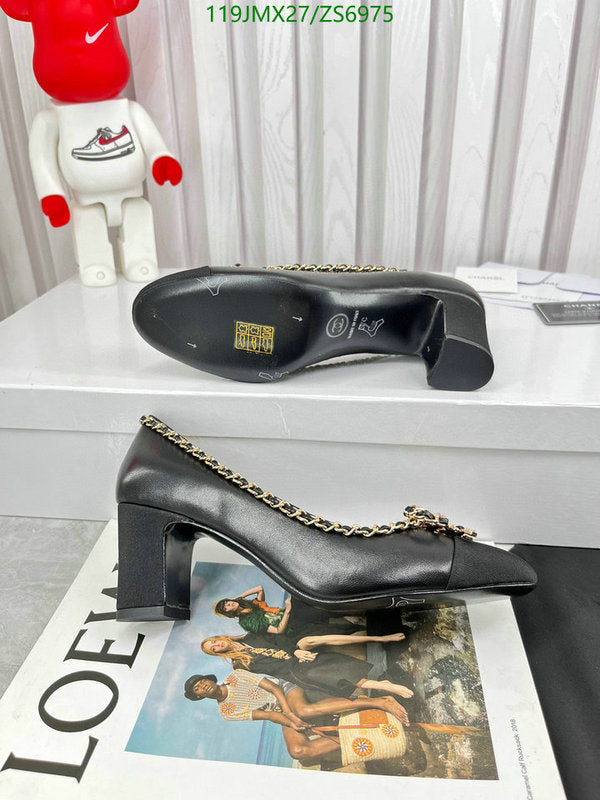 SAMC - CHL Women Shoes High Heels - 167