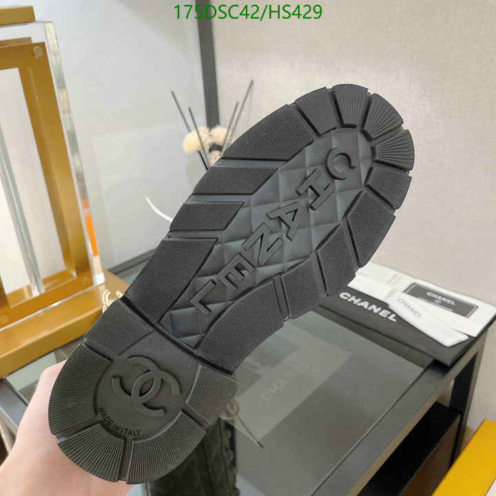SAMC - Mix Boots - 039