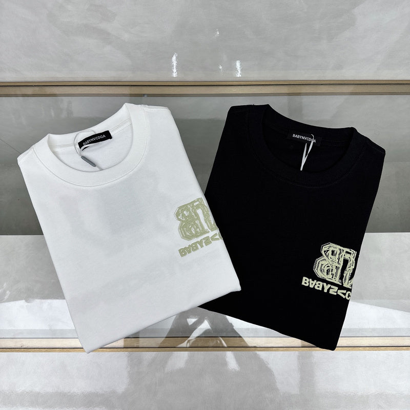 glami - Men T Shirts - 1007