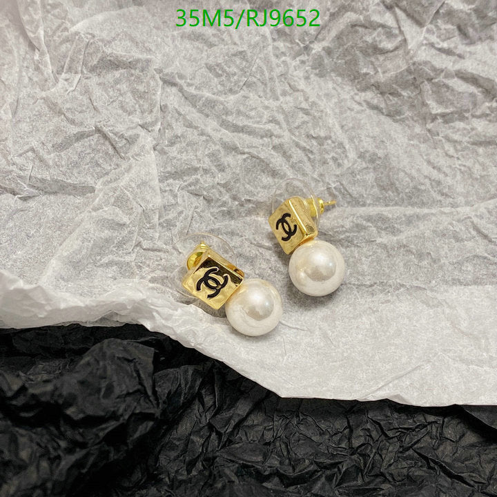 SAMC - CHL Jewelry - 1261