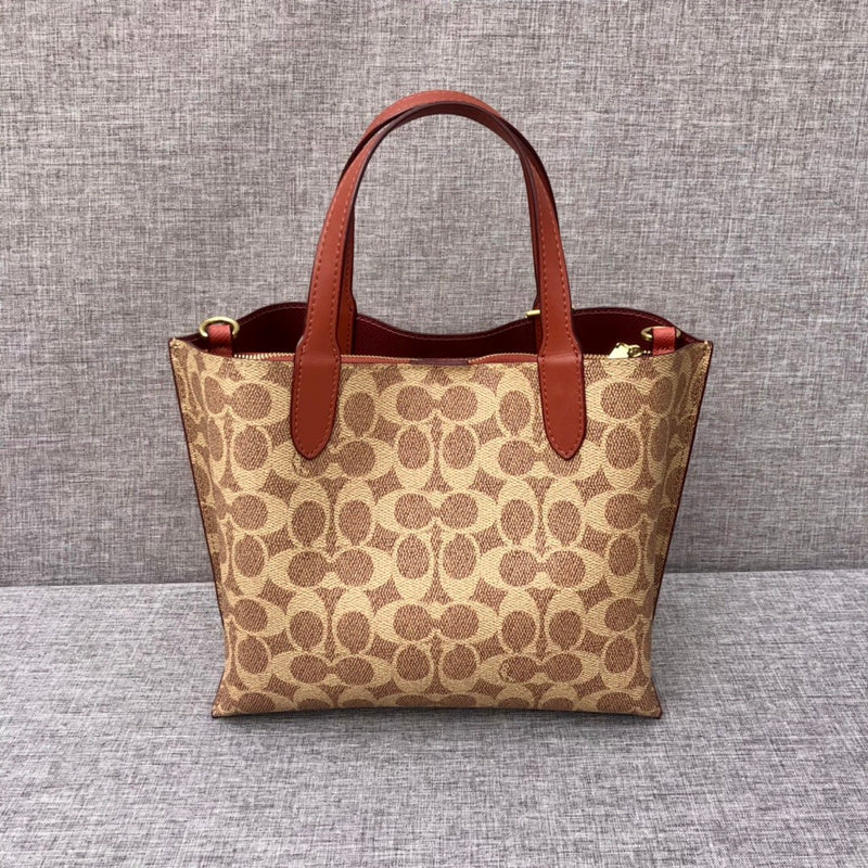 Satchel Bags - CCH Bags - 560