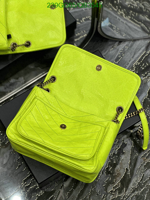 SAMC - YLS Bags - 267