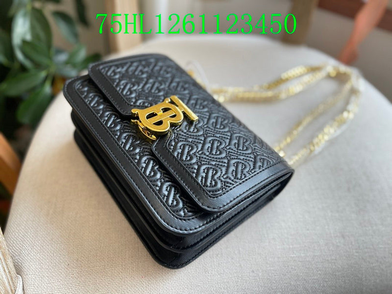 ELE Fashion -BBR Bags - 347