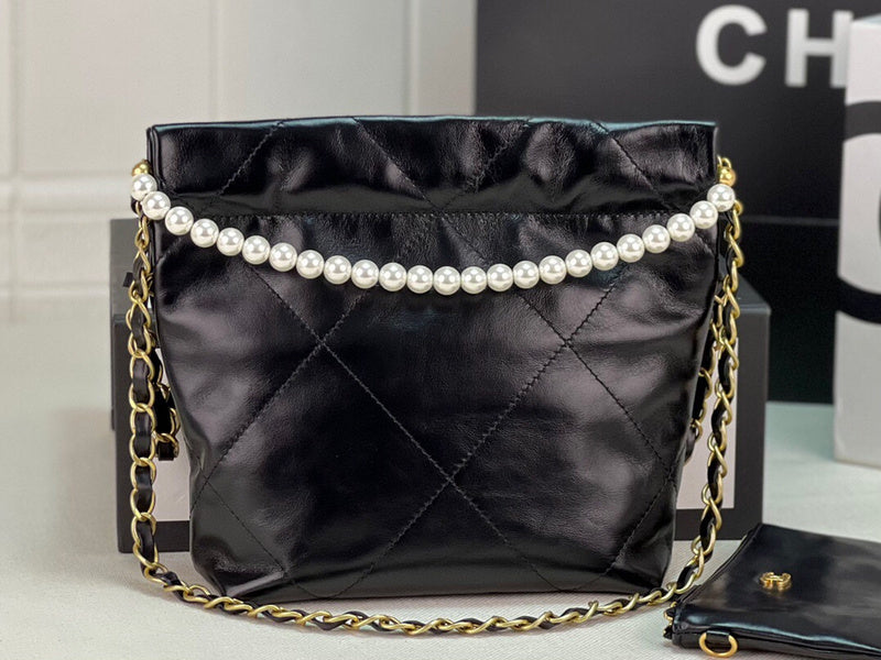 Satchel Bags - CHL Bags - 2729
