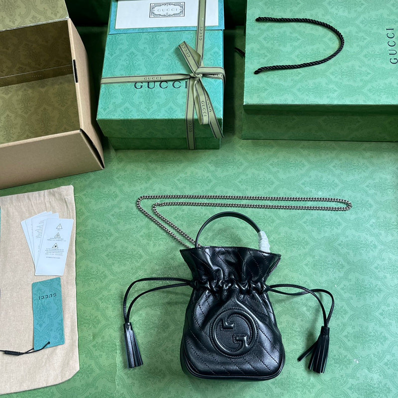 Satchel Bags - GCI Bags - 229