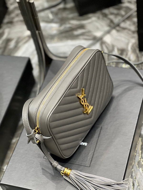 Satchel Bags - SLY Bags - 775