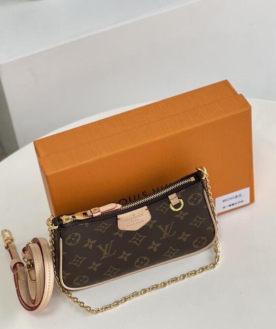 SAMC - LOV Bags - 1708