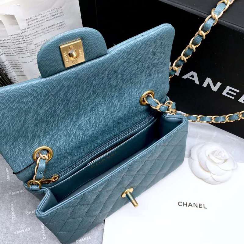 Satchel Bags - CHL Bags - 593