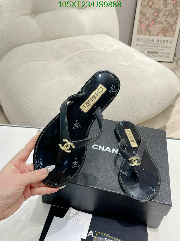 SAMC - CHL Women Shoes Slippers - 074