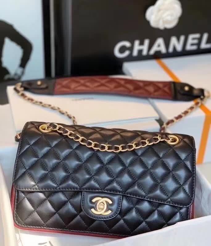 Satchel Bags - CHL Bags - 6375