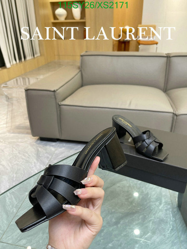 SAMC - YLS Women Shoes - 083