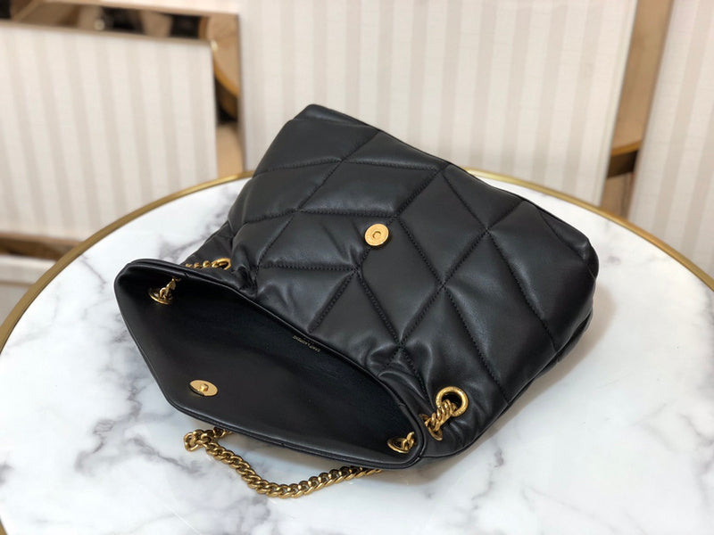 Satchel Bags - SLY Bags - 2579