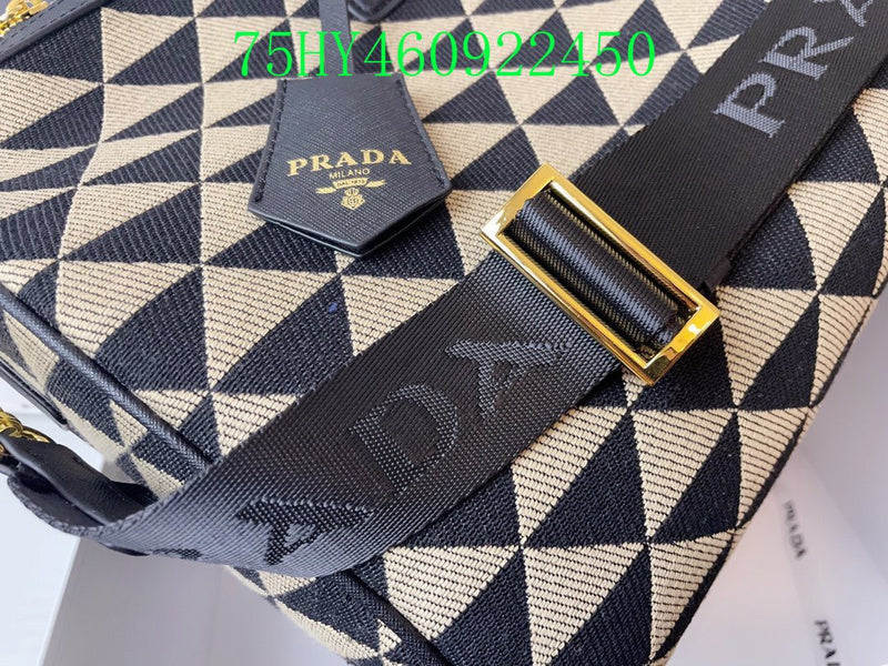 Satchel Bags - PDA Bags - 3953