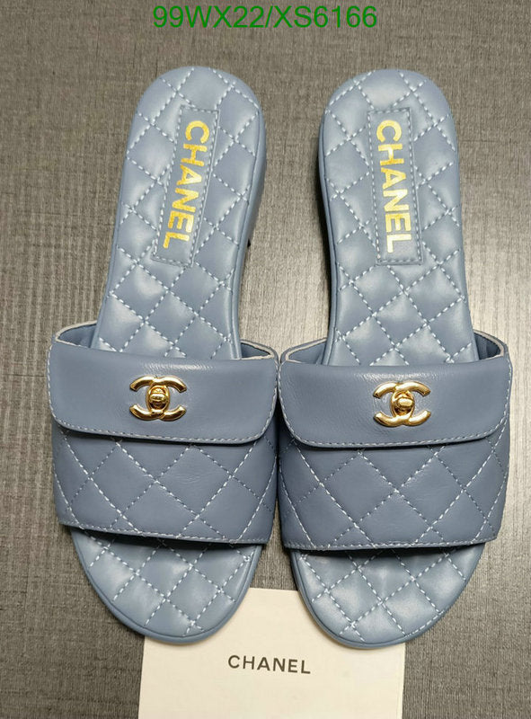 SAMC - CHL Women Shoes Slippers - 146