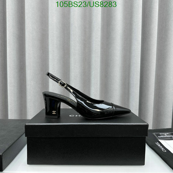 SAMC - CHL Women Shoes High Heels - 139