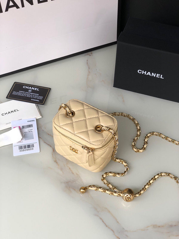 Satchel Bags - CHL Bags - 2392