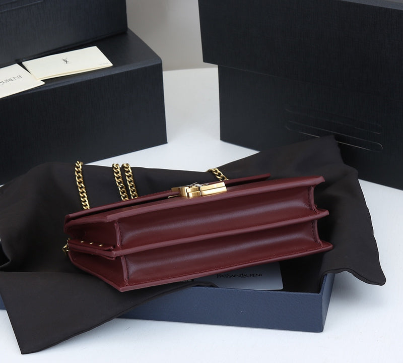 Satchel Bags - STLT Bags - 475