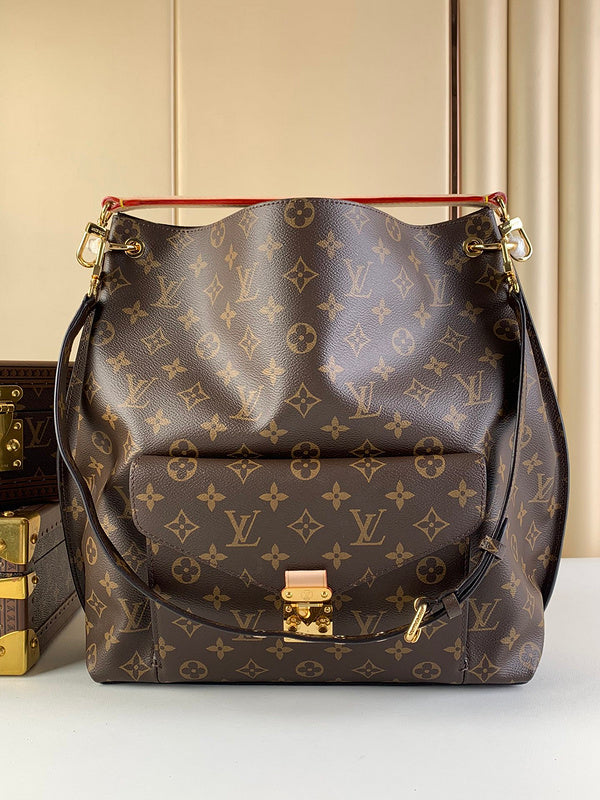 Satchel Bags - VL Bags - 3288
