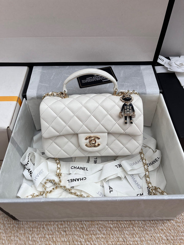GlamI - CHL Bags - 3123