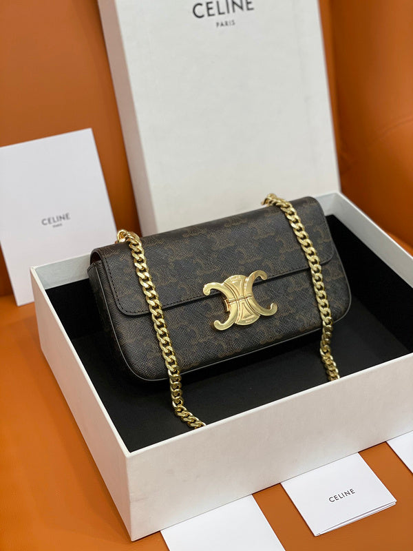 Glamy - COL Bags - 1074