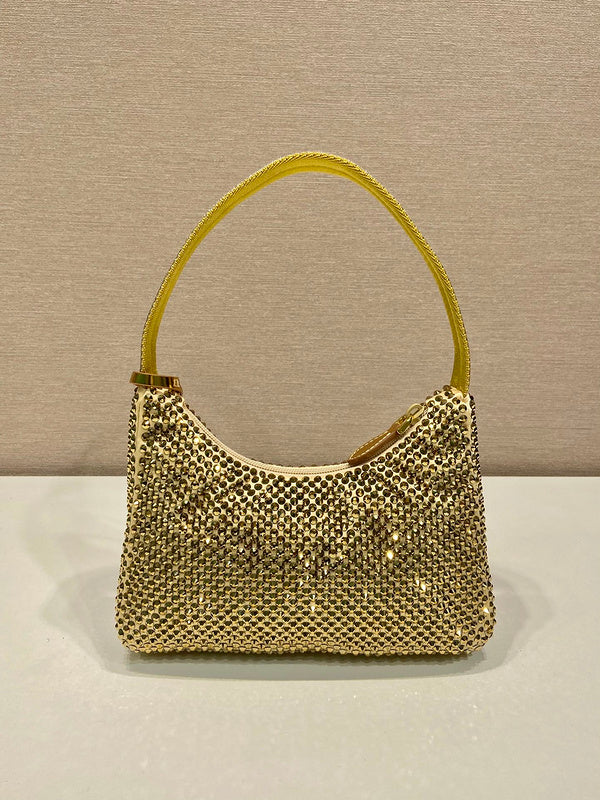 Satchel Bags - PDA Bags - 1997