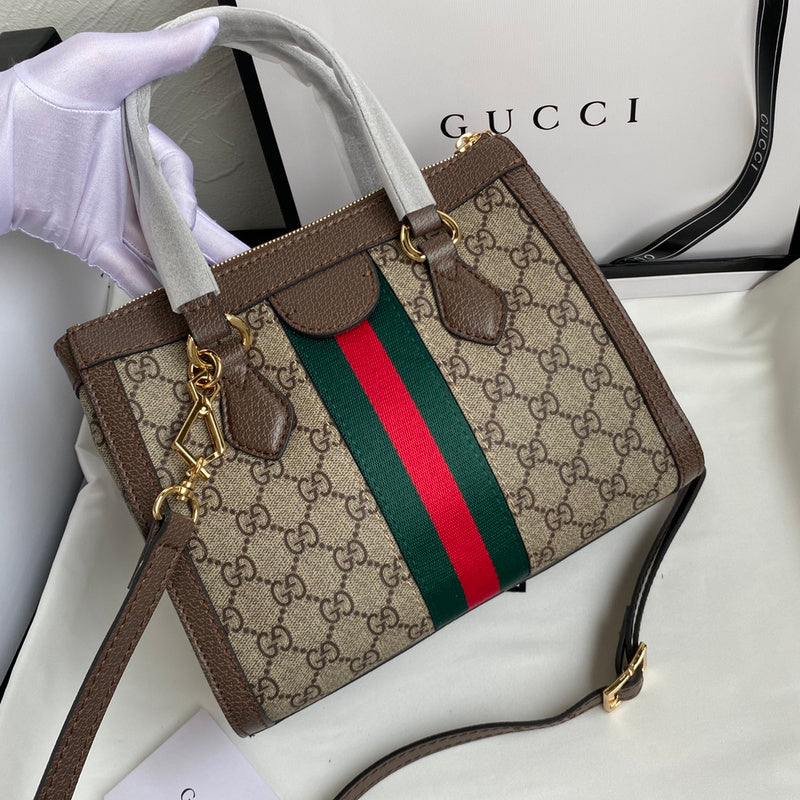 Glami Fashion - GCI Bags - 10024