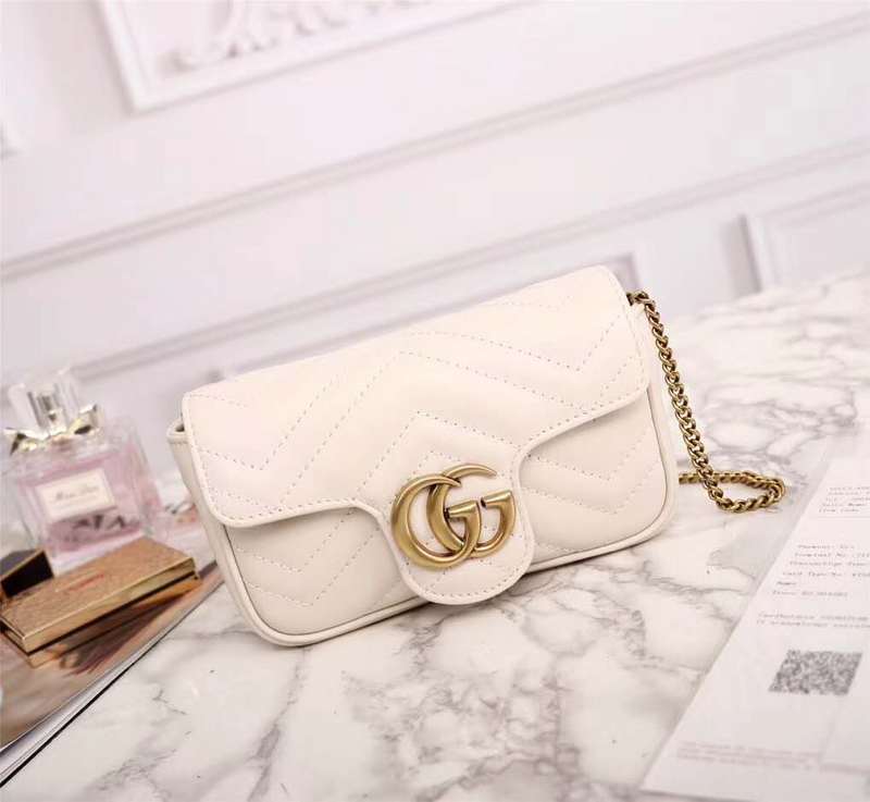 GlamI - GCI Bags - 600