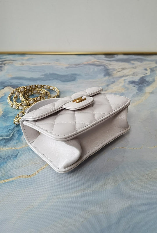 Satchel Bags - CHL Bags - 1427