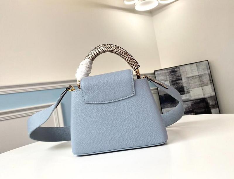 SAMC - LOV Bags - 2607
