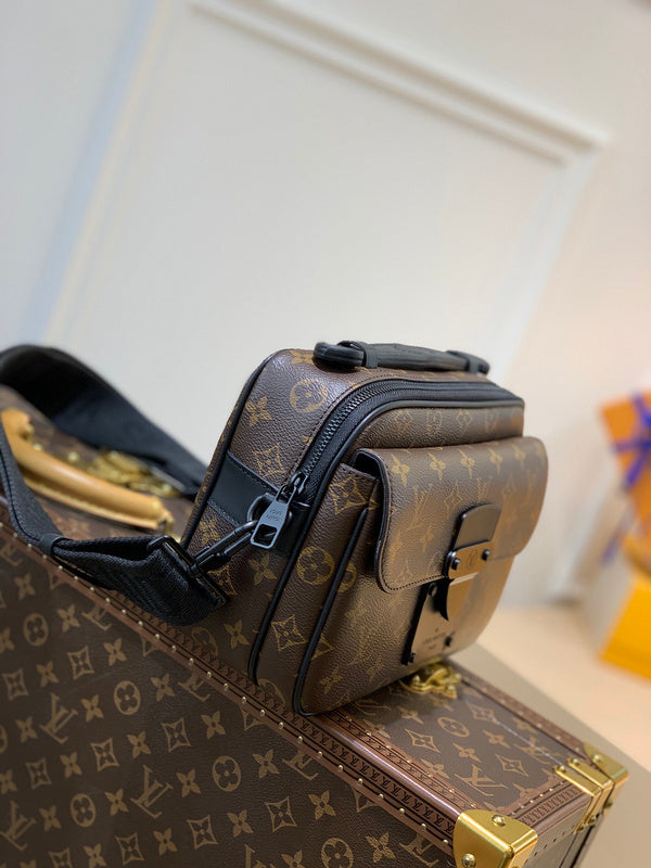 Glami- Glami- Lu-Vi bags - 3032