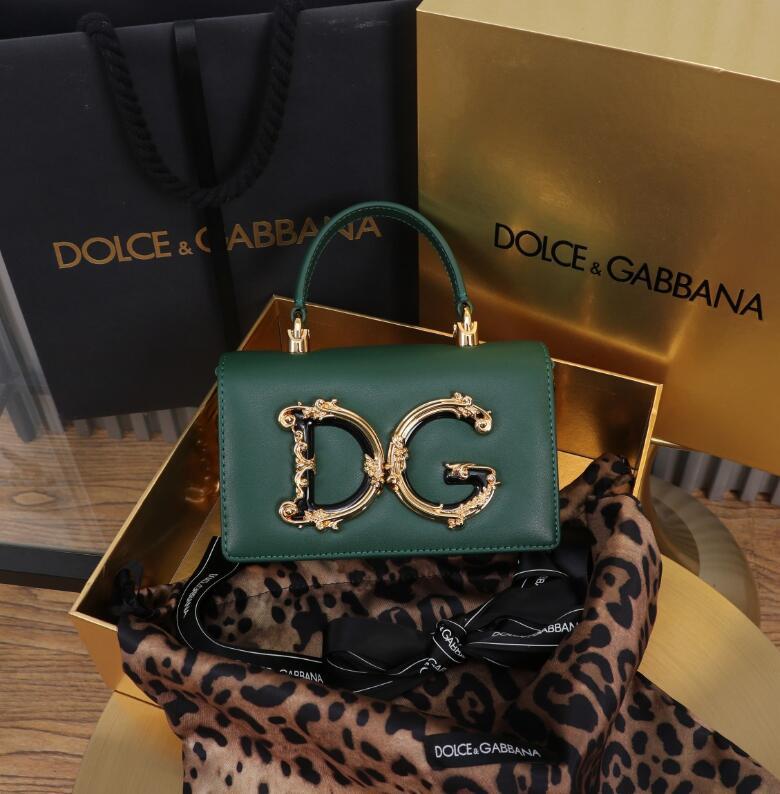 SAMCC - DAG Bags - 077