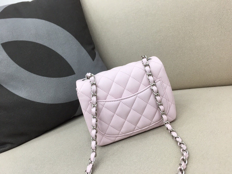 Satchel Bags - CHL Bags - 4006