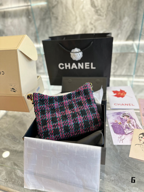 Satchel Bags - CHL Bags - 7180