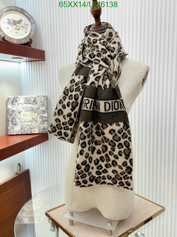 SAMC - DOR Scarves - 159