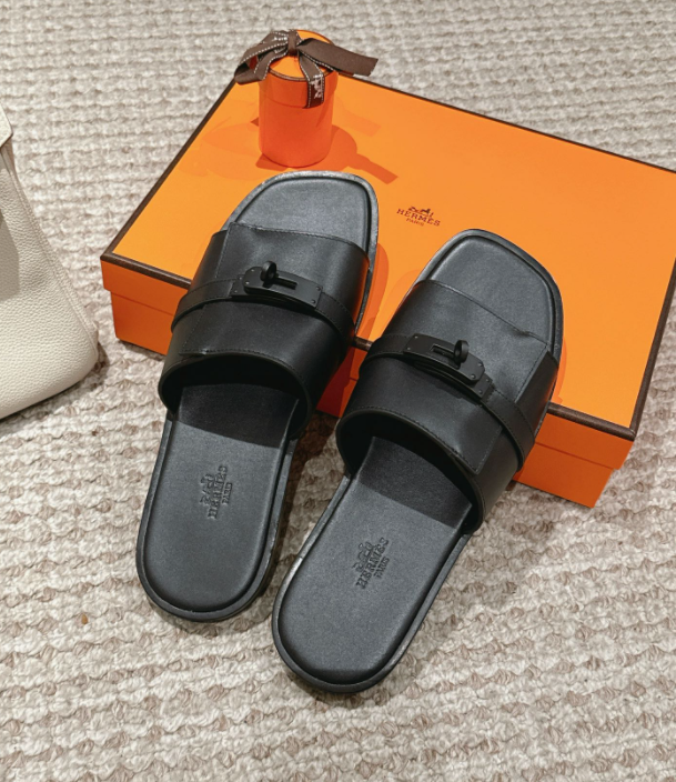 SAMC - HMS Men Shoes - 016