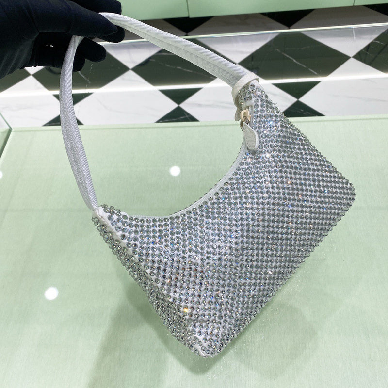 Satchel Bags - PDA Bags - 2196