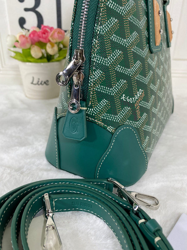 Satchel Bags - GOD Bags - 639
