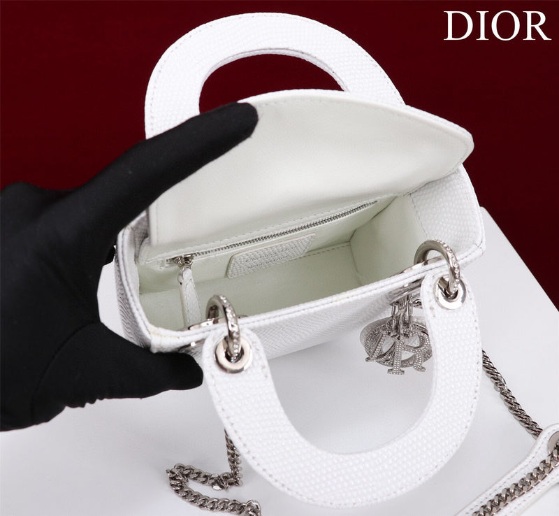 Glami Fashion - DIR Bags - 1337