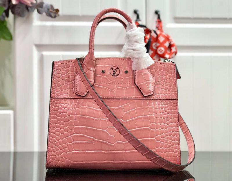 SAMC - LOV Bags - 2686
